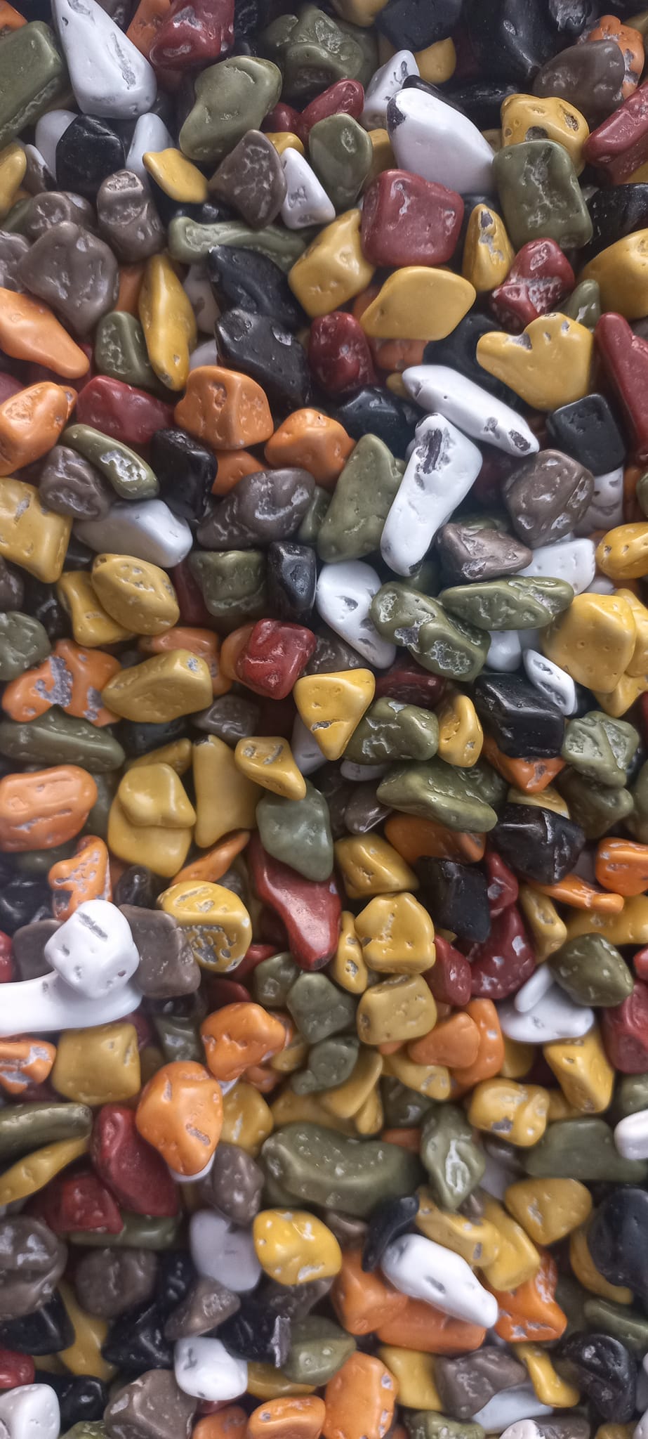 Öz Özgen karışık kuruyemiş çeşitleri - Vitamin deposu sağlıklı atıştırmalıklar